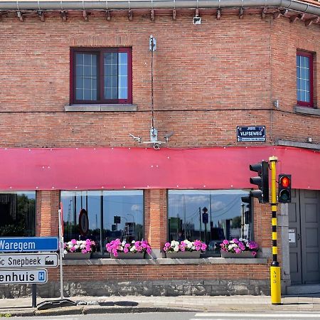 Anna'S Place Waregem Dış mekan fotoğraf