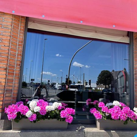 Anna'S Place Waregem Dış mekan fotoğraf