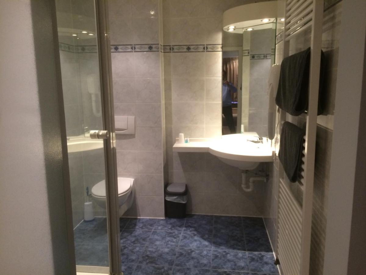 Anna'S Place Waregem Dış mekan fotoğraf