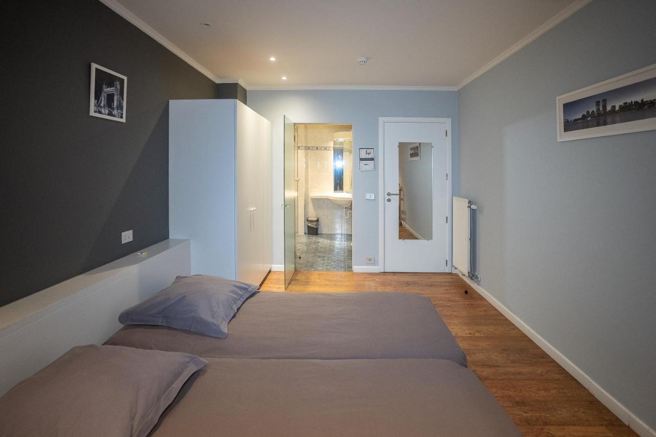 Anna'S Place Waregem Dış mekan fotoğraf