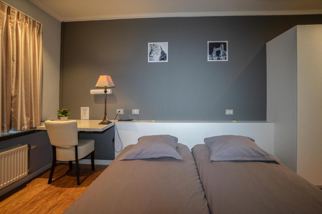 Anna'S Place Waregem Dış mekan fotoğraf