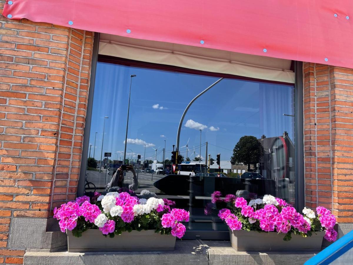 Anna'S Place Waregem Dış mekan fotoğraf